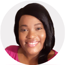 Alesha Caldwell, LCSW