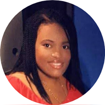 Alesha Caldwell, LCSW