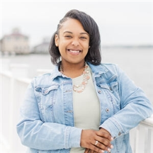 Alesha Leonard, LCPC