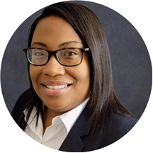 Alesha Morrison, LCSW