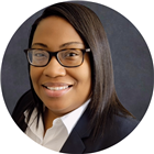 Alesha Morrison, LCSW