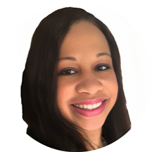 Aleshia Grant, LICSW