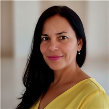 Alessandra Carvalho, LPC