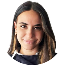 Alessandra Guarnera, LMHC