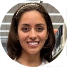 Alessandra Manzur, MS, SLP, CCC - SLP