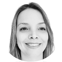 Alessandra Salvado, LMHC