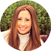 Alessandra Scalia, LMHC