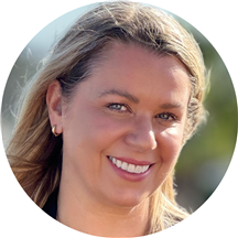 Alessandra Szekir, LCSW