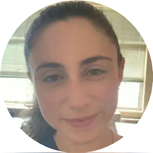 Alethea Karras, CCC - SLP