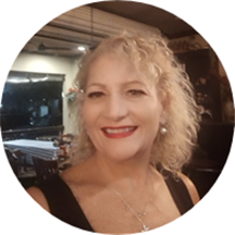 Alethea Kluver-Williams, LCSW