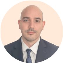 Alex Alfonso, APRN, RN, NP