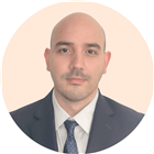 Alex Alfonso, APRN, RN, NP