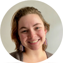 Alex Hartnett, LICSW