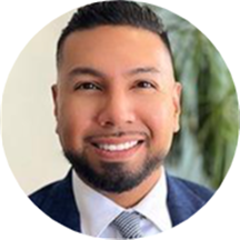 Alex Largaespada, LMFT