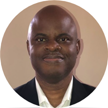 Alex Udabor, APRN, RN, NP