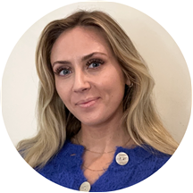 Alexa Aversano, LMFT