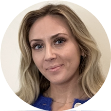 Alexa Aversano, LMFT