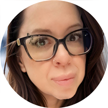 Alexa Castaneda, LMHC