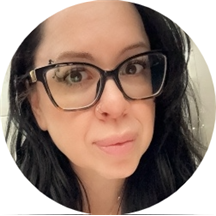 Alexa Castaneda, LMHC