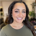 Alexa Pizer Ortiz, LPC