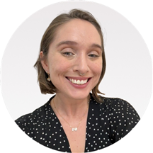 Alexa St Martin, LCSW