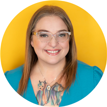 Alexa Velez-Pearson, APRN, PMHNP-BC