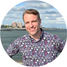 Alexander (Alex) Belser, PhD