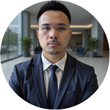 Alexander Agrisola, APRN