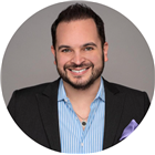 Alexander Badillo, LMHC