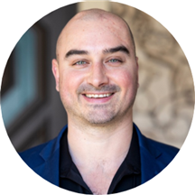 Alexander Bailey, LPCC