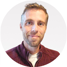 Alexander Clark, LPC