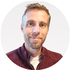 Alexander Clark, LPC