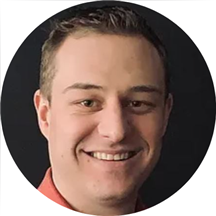 Alexander Dixon, LMSW