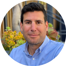 Alexander Douglas, LCSW