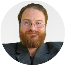 Alexander Foster, LMHC