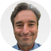 Alexander Frank, LMFT