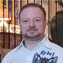 Alexander Frenkel, LMFT