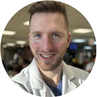 Alexander Gavronsky, CDN, RDN