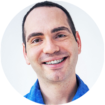 Alexander Gilburd, LMFT