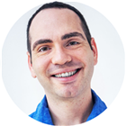 Alexander Gilburd, LMFT