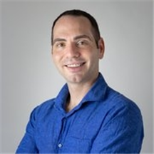 Alexander Gilburd, LMFT