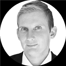 Alexander Gordon, LMFT