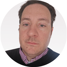 Alexander Greene, LMHC