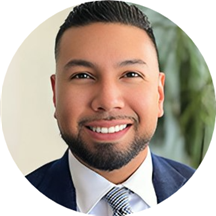 Alexander Largaespada, LMFT