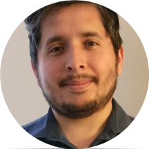 Alexander Portillo, LCSW