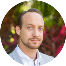 Alexander Ribbentrop, LCSW