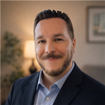 Alexander Sanchez, LICSW