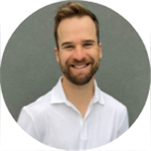 Alexander Winnicki, MS, RDN