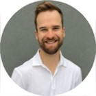 Alexander Winnicki, MS, RDN