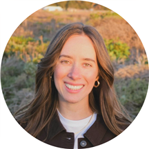 Alexandra (Ally) Lessa, RD